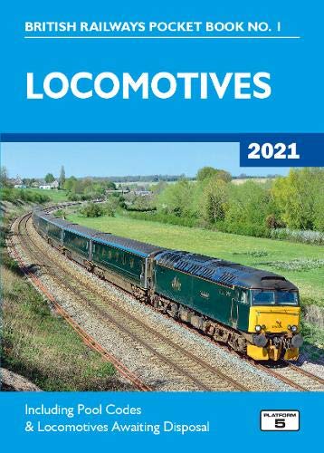 Motive Power 2021
