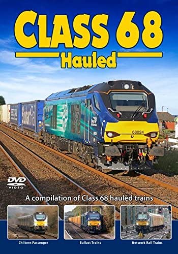 Class 68 DVD